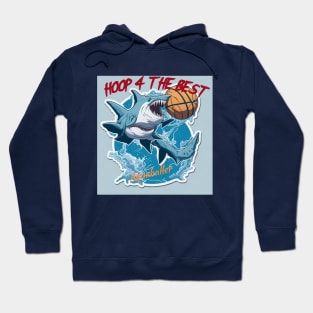 Aquaballer Hoodie